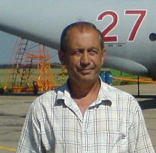 Владимир Павлов