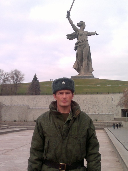 Александр