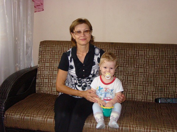 Людмила Туманова