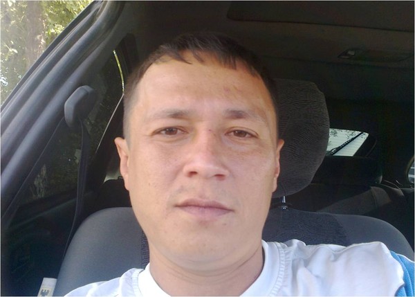 Бауржан Турганбаев