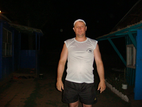 Сергей Бреев