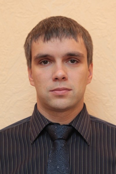 Роман Степашкин