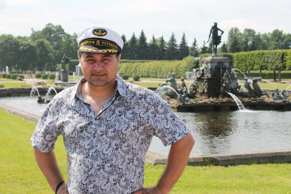 Шавкат Саттаров