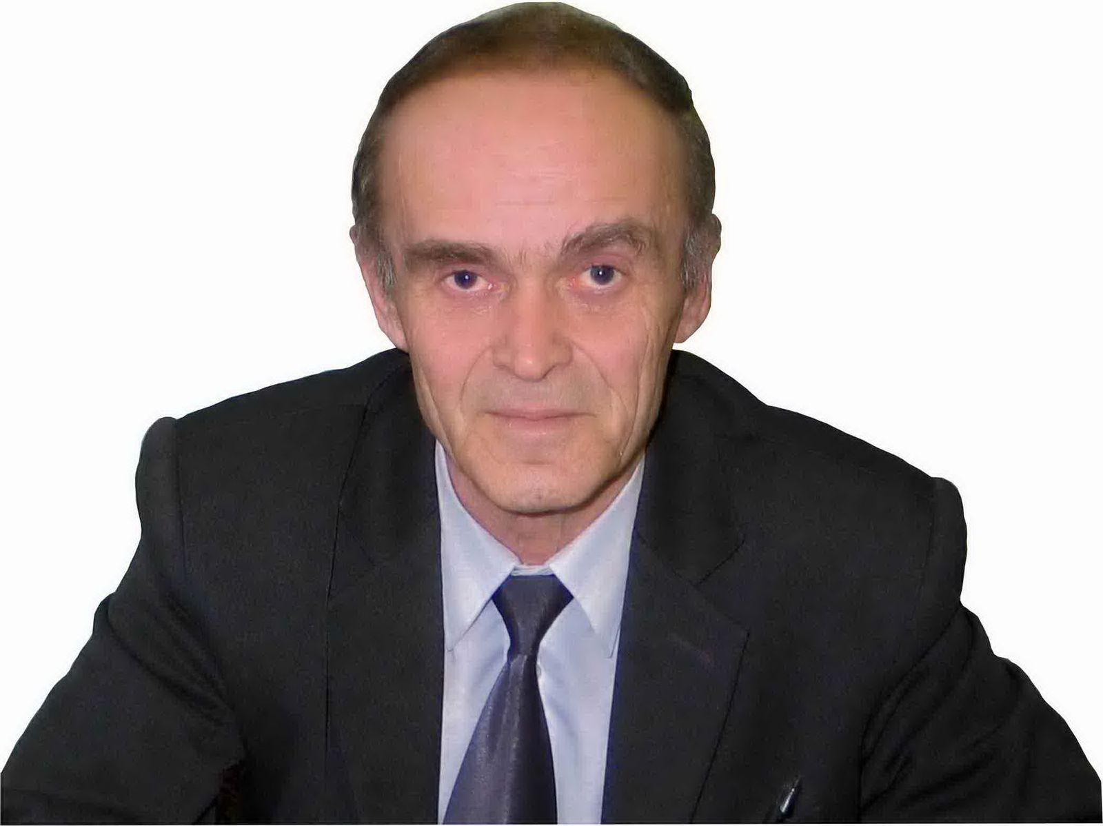 Эдуард Голин