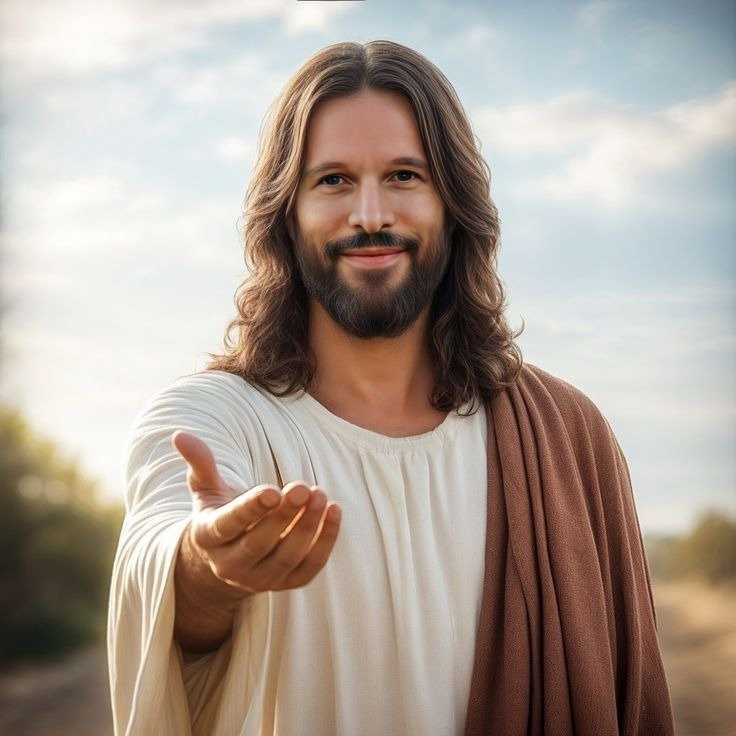 Излучающий Любовь