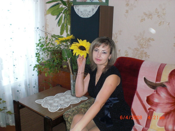 Елена Баранова