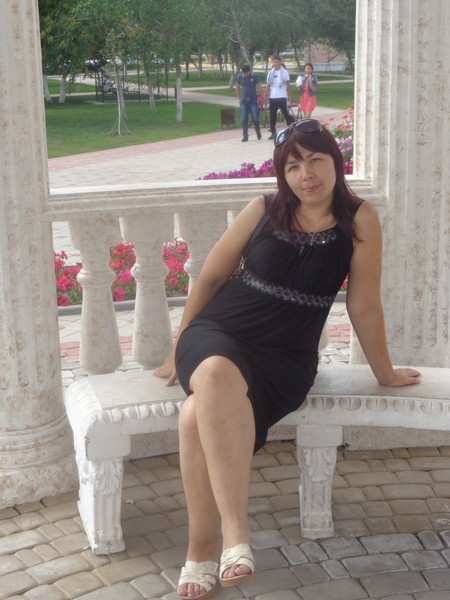 Ирина Журавлёва