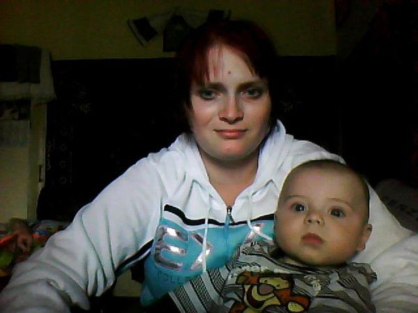 Анна Бовдур