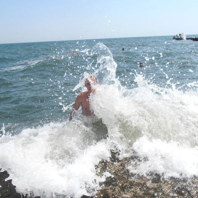 Игорь Кузьмичёв