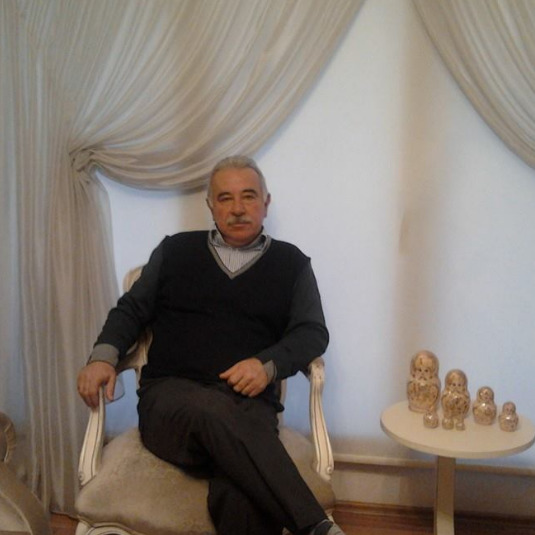 Neco Özsoy