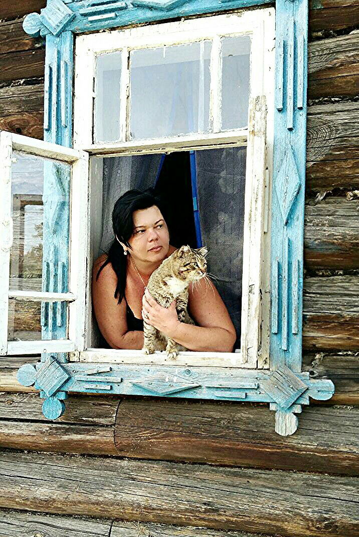 Ольга Власова