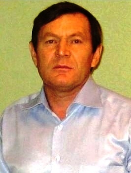 Владимир Каргин