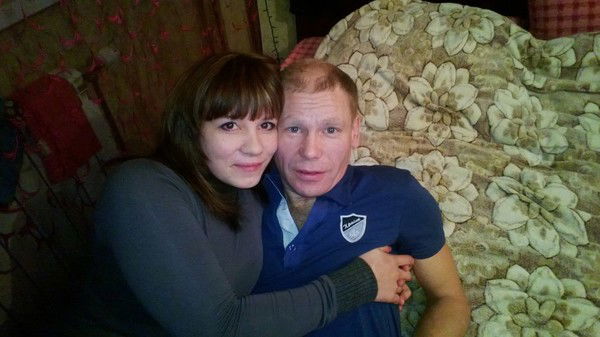 Екатерина Первухина