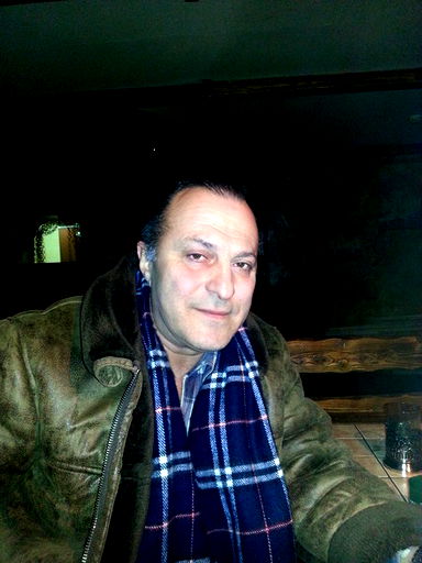 Владимир Белых