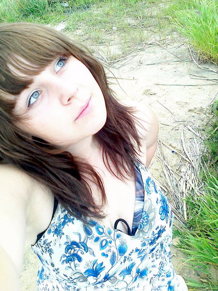 Надежда Насырова