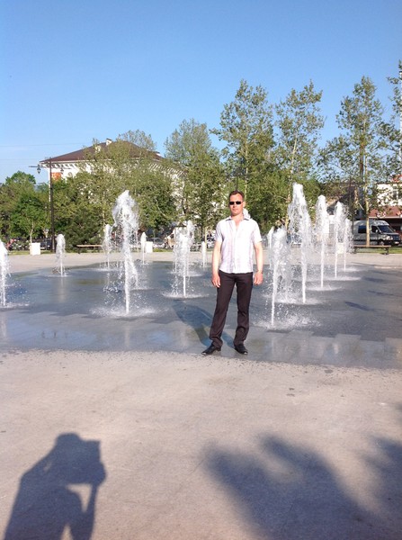 Сергей Сейтц