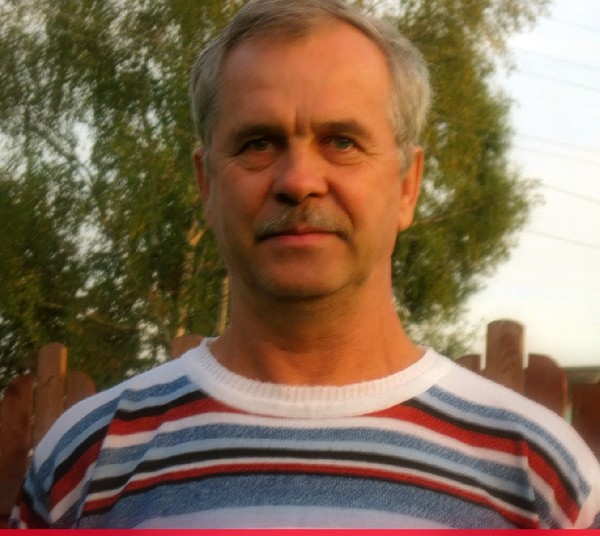 Vladimir Komarov