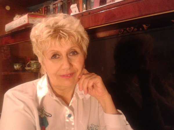 Светлана Епихина