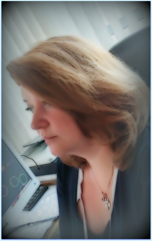 Анна Дедова