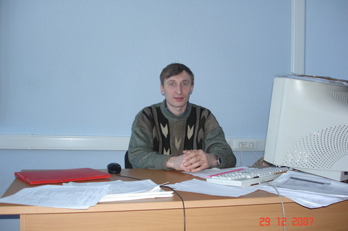 Руслан Гайфуллин
