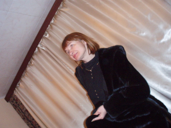 Gulia Rezvanova