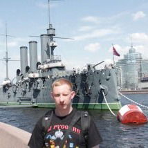 Виталий Архипов