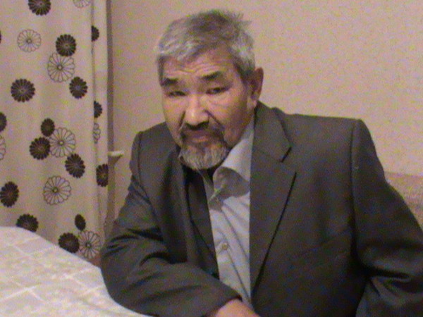 Жомарткали Жалайыр