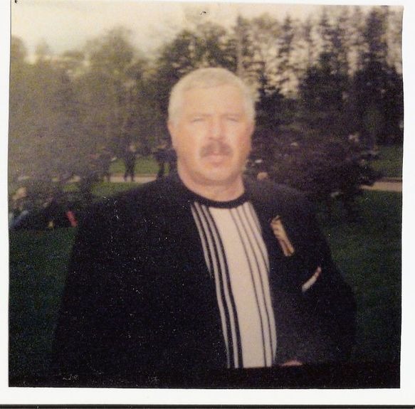 Владимир Скугарев
