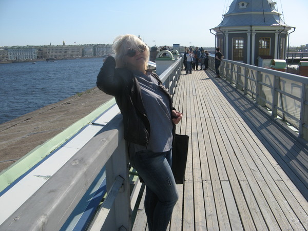 Ирина Бекетова