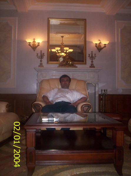 Jamshid Nurillaev