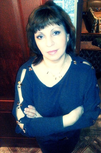 Екатерина Леванова