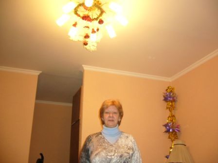 Елена Рогова