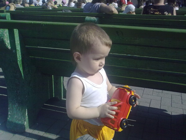 Елена Шапошникова