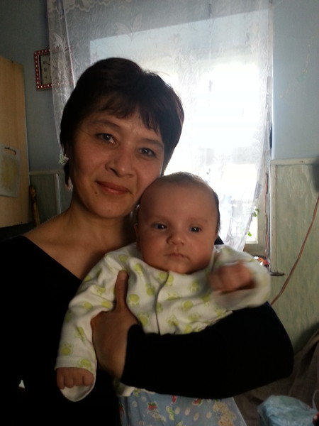 Tat'yana Otroshenko