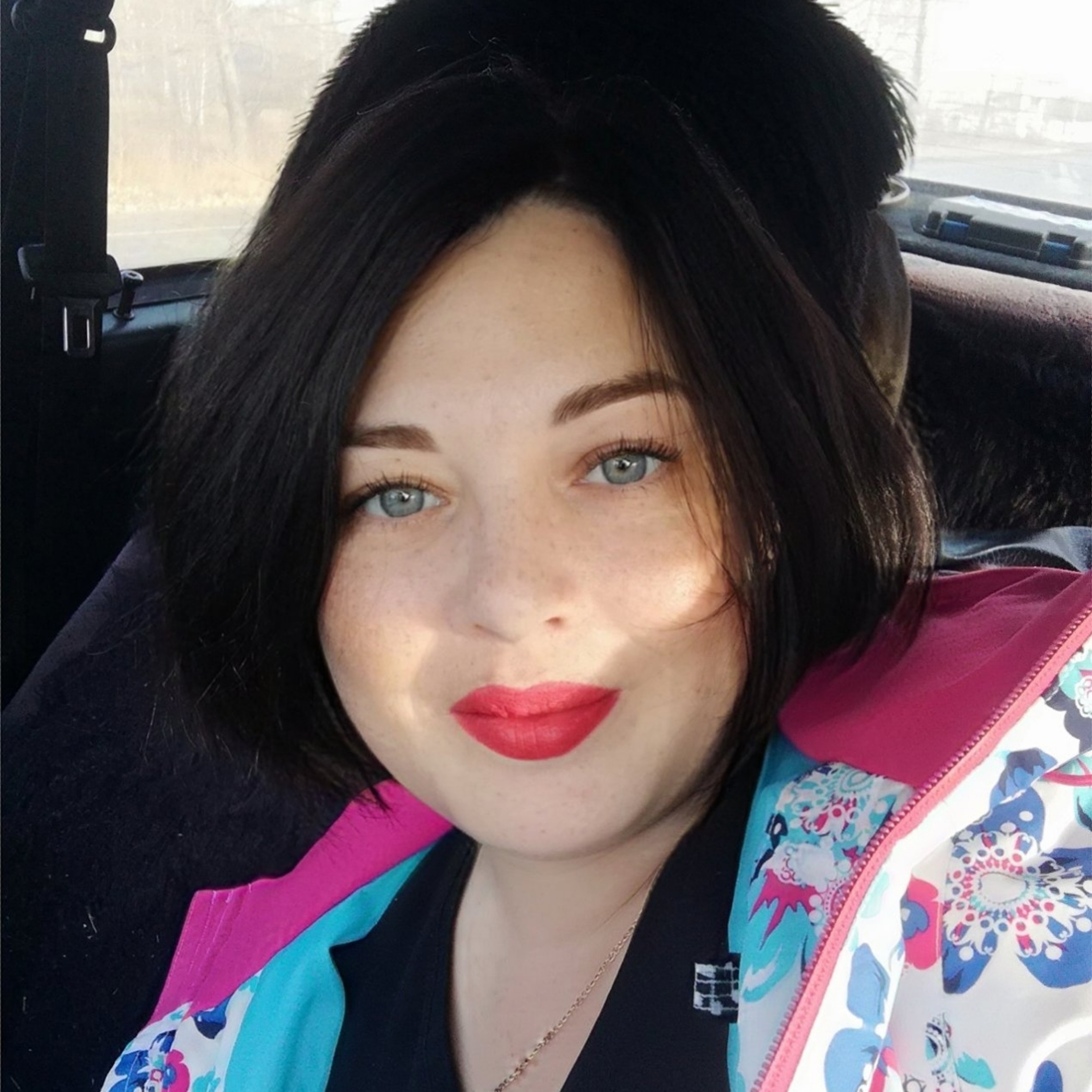 Аннетта Садыкова