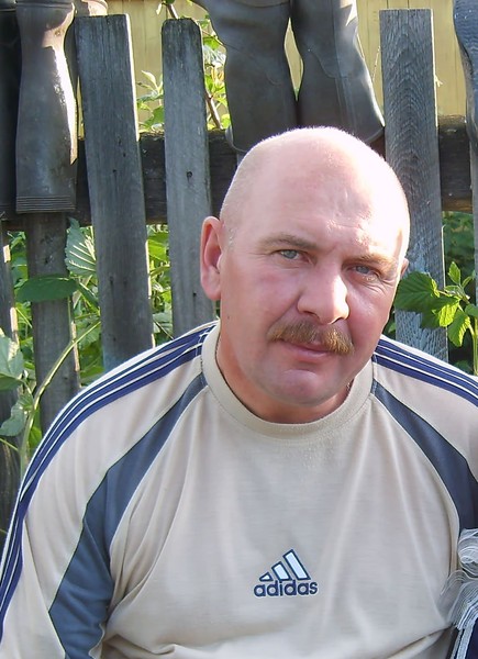 Павел Тарасов