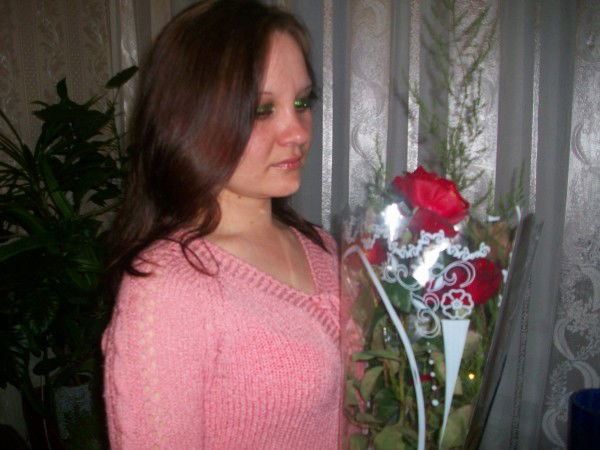 Ляйсан Ахмадуллина