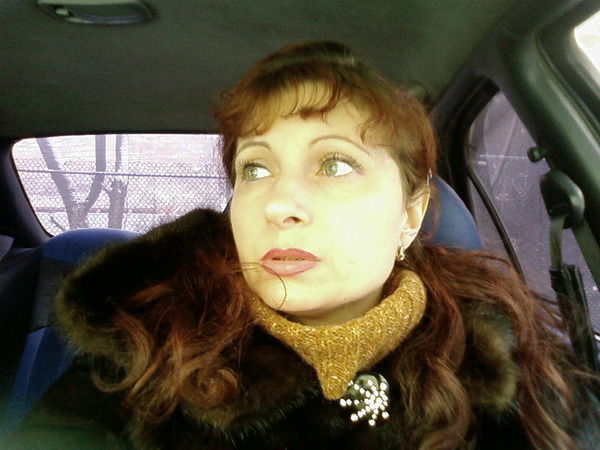 Светлана Светлая