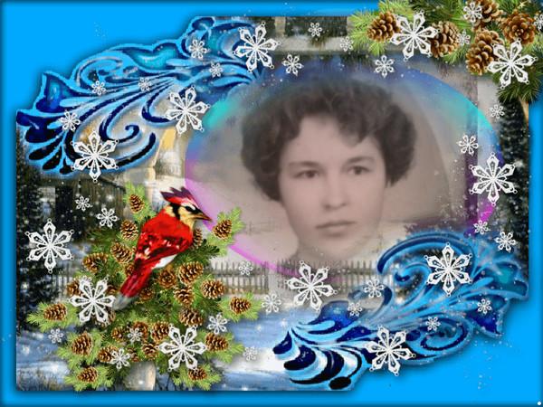 Наталья Романчук