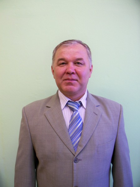 Александр Мурзин
