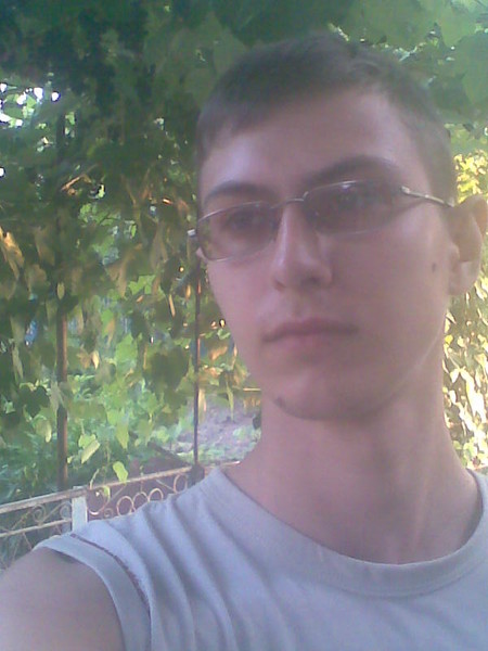 Иван Иващенко