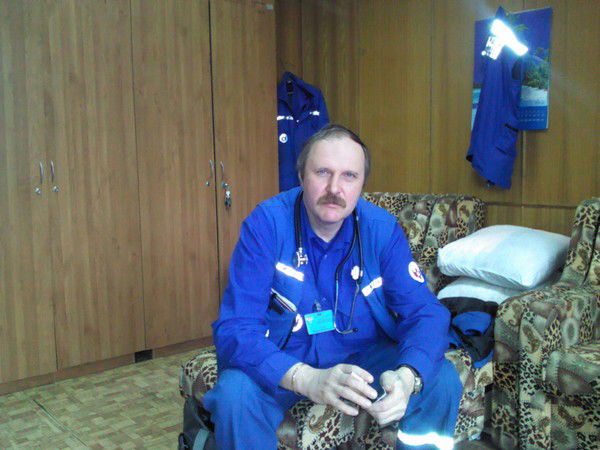 Дмитрий В. Беляков