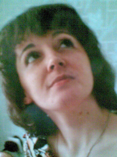 Ольга Чивилёва
