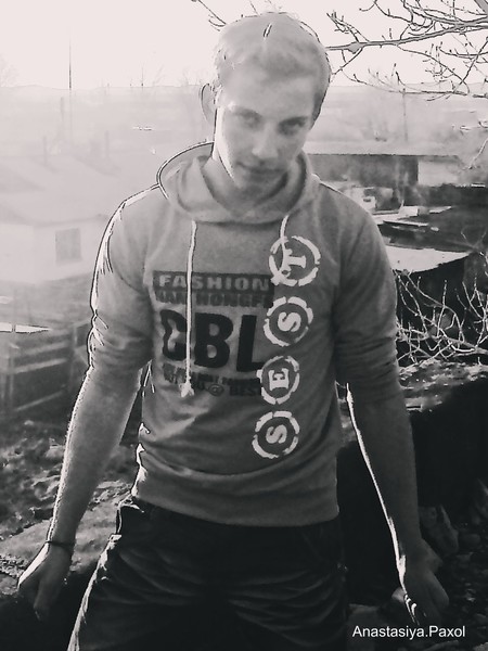 Гена Килин