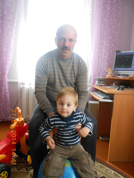 Виктор Юзык