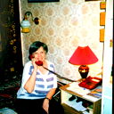 Лариса Байдерина