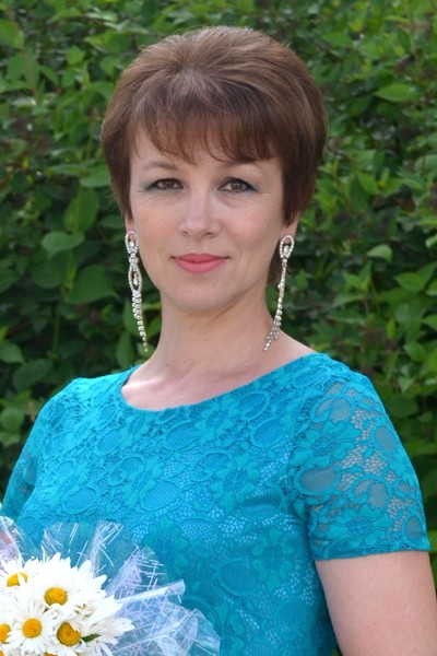 Елена