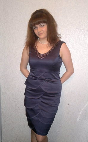 Марина Агапова