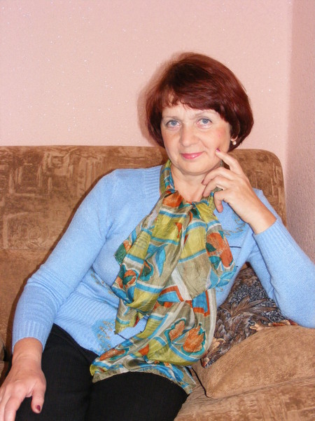 Тамара Литвинова