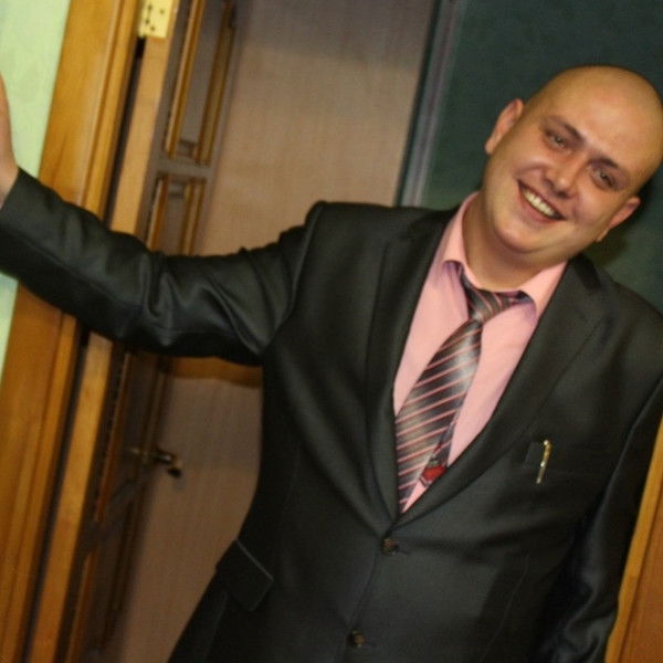 Виталий Чудинович